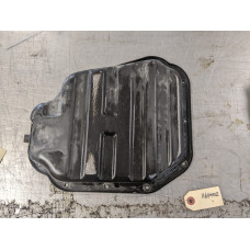 116P002 Lower Engine Oil Pan From 2010 Nissan Rogue 2.5 Japan Built 116P002 Lower Engine Oil Pan From 2010 Nissan Rogue 2.5 Japan Built